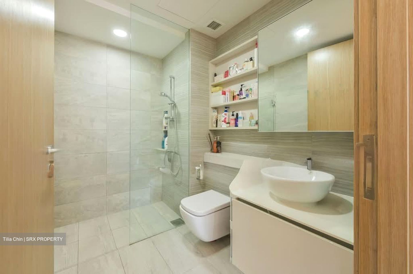 High Park Residences (D28), Apartment #546632741